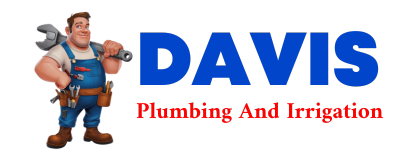 Trusted plumber in MC CLAVE